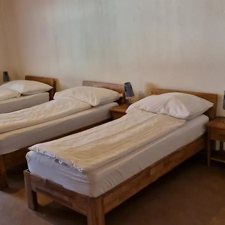 Geraeumige Fuer Familien Und Gruppen 9 Betten * Schluein