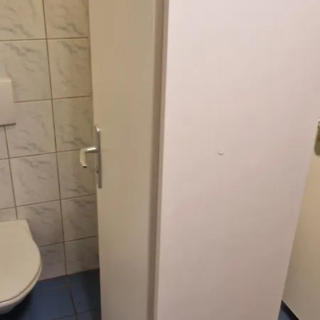 Apartamento Geraeumige Fuer Familien Und Gruppen 9 Betten *